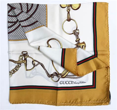 gucci gg scarf|original gucci silk scarf.